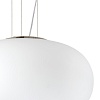 картинка Lightstar Люстра подвесная Meringe  801040