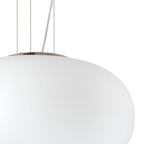 картинка Lightstar Люстра подвесная Meringe  801040