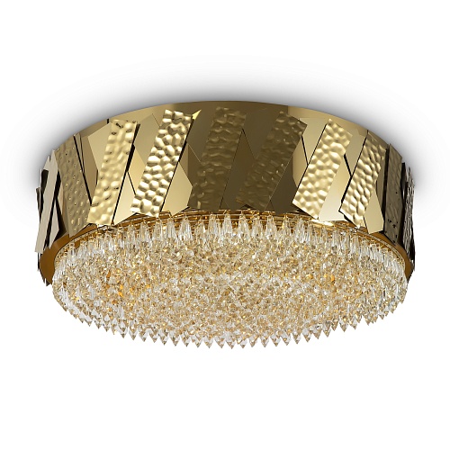 картинка Maytoni Потолочный светильник Артистико / Artistico E14х5