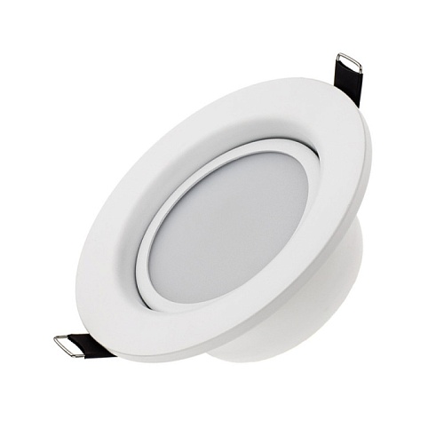 картинка Arlight Светильник Downlight  018043