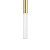 картинка Lightstar Люстра подвесная Tubo  L3T747133
