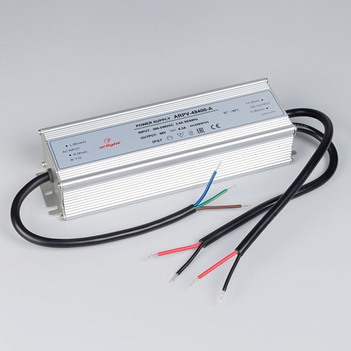 картинка Arlight Блок питания  028367(1)