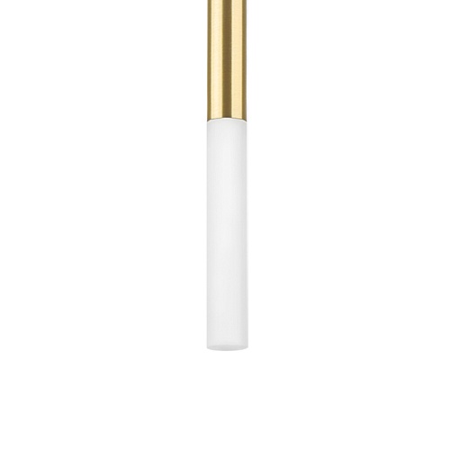 картинка Lightstar Люстра подвесная Tubo  L3T747133
