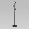 картинка TK Lighting Напольный светильник со стеклянными плафонами 5717 Estera