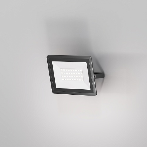 картинка Maytoni Прожектор Поток / Flood 6500К 30Вт IP 65