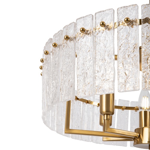 картинка Freya Люстра Базилика / Basilica