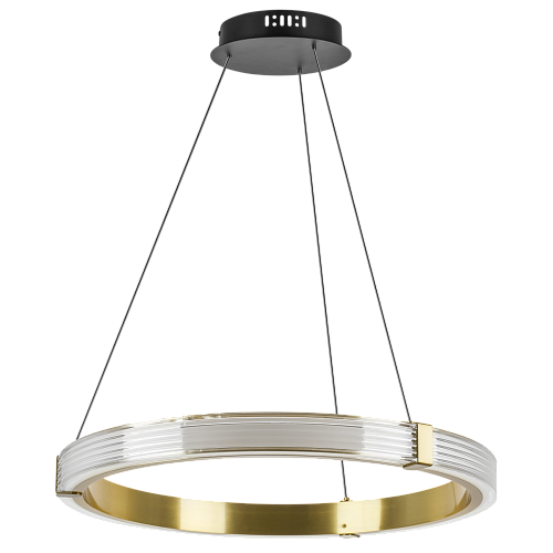 картинка Lightstar Люстра подвесная Rotonda  736261