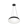 картинка Denkirs Подвесной светильник TORION DK6704-BK
