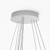 картинка Maytoni Подвесной светильник Рим / Rim 3000-4000К 108Вт