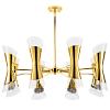 картинка Lightstar Люстра потолочная Strato  817162