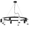 картинка Lightstar Люстра подвесная Rullo  LR02037586576