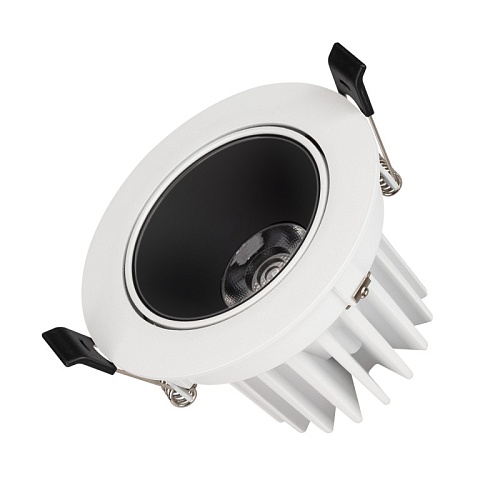 картинка Arlight Светильник Downlight  033659(1)
