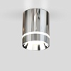 картинка Elektrostandard Накладной точечный светильник DLR021 9W 4200K хром