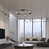 картинка Elektrostandard Esthetic Magnetic Набор для подвеса двойной 1260 мм 85156/00