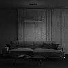 картинка Maytoni Подвесной светильник Шаг / Step 3000К 23Вт