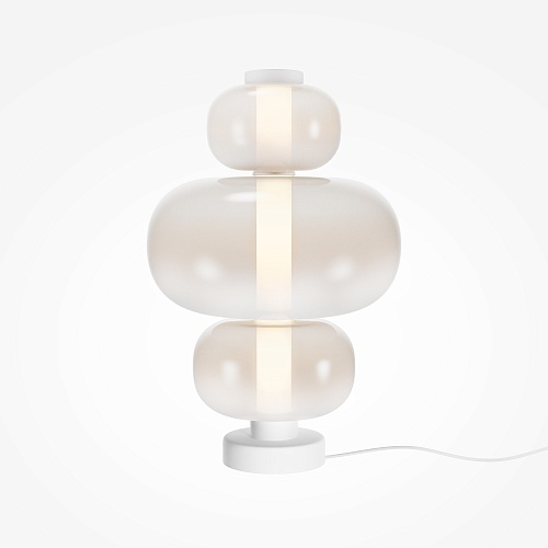 картинка Maytoni Настольный светильник Атмос / Atmos 3000К 15Вт