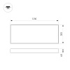 картинка Arlight Офисный светильник  034937