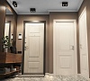 картинка Denkirs Точечный накладной светильник  DK3085-BK+BR