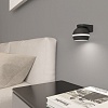 картинка Elektrostandard Настенный светильник MRL 1026