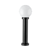 картинка Lightstar Светильник уличный Bolla  373910