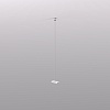 картинка Denkirs  Механический подвес для трека SMART BASE TR2126-WH
