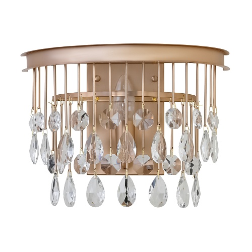 картинка Maytoni Настенный светильник (бра) Линн / Linn E14х1