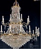 картинка Maytoni Подвесной светильник Дворец / Palace E27х42
