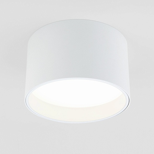 картинка Elektrostandard Накладной светодиодный светильник 25123/LED