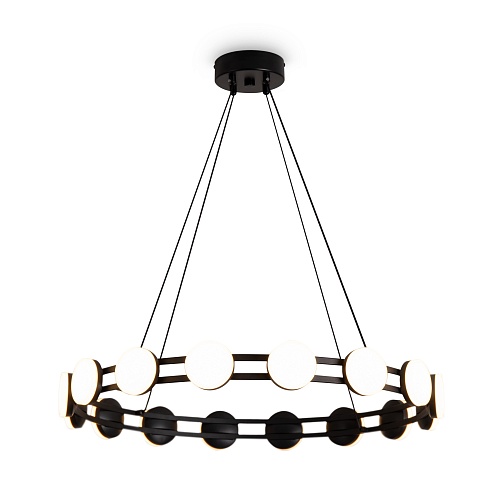 картинка Freya Подвесной светильник Воротник / Collar