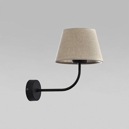 картинка TK Lighting Настенный светильник 4186 Chicago