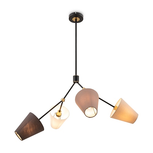 картинка Freya Потолочный светильник Колпак  / Hats