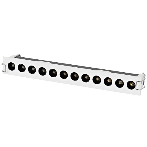 картинка Lightstar Светильник встраиваемый Guarda  080346