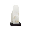 картинка ODEON LIGHT 5438/12TL HIGHTECH ODL_EX25 081 черный/металл/смола под алебастр /акрил Настольная лампа