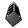 картинка LUMION 8092/1F COMFI LN26 460 черный/белый, дерево/текстиль Торшер Е27 1*60W 220V PRACTIC