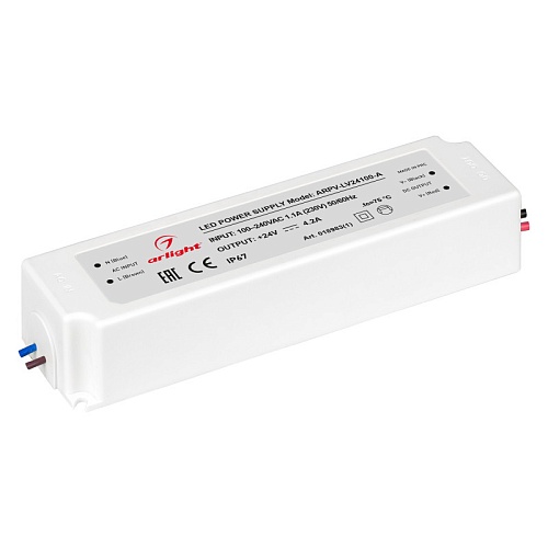 картинка Arlight Блок питания  018983(1)