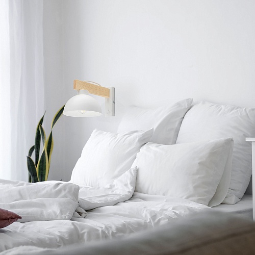 картинка TK Lighting Настенный светильник 4962 Oslo