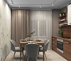 картинка Шинопровод Denkirs TR1002-WH