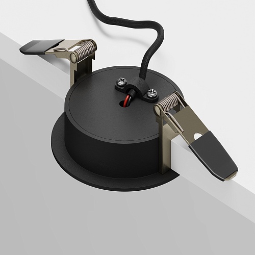 картинка Аксессуары честный знак Maytoni PA001-RS-B