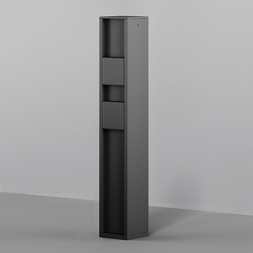 картинка Maytoni Уличная розетка Розетка / Socket 2x2000Вт IP 54