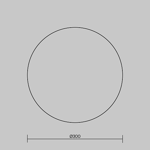 картинка Freya Настенный светильник (бра) Солнечное пятно / Sunspot