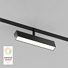 картинка Denkirs Трековый светильник  DK8009-BK