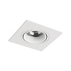 картинка Denkirs Точечный встраиваемый светильник  DK3071-WH