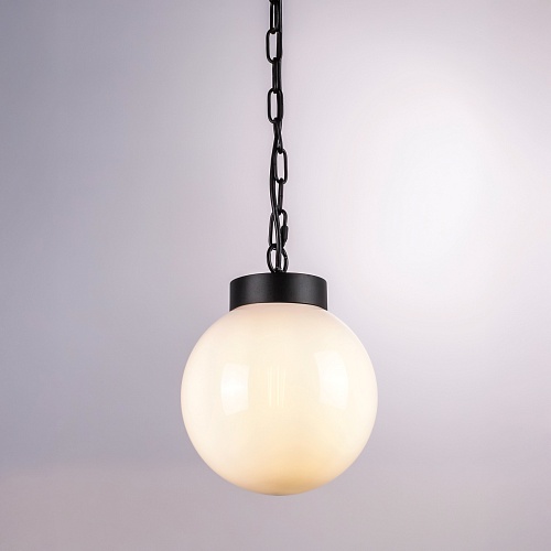 картинка Lightstar Светильник подвесной уличный Bolla  373110
