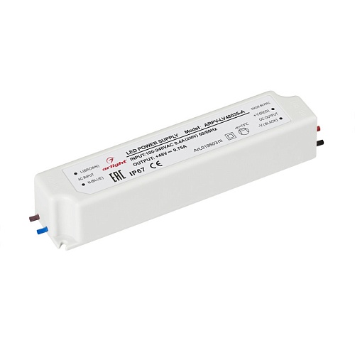 картинка Arlight Блок питания  019503(1)