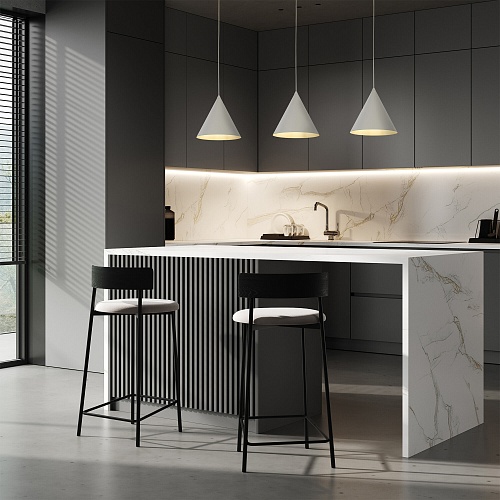картинка TK Lighting Подвесной светильник 11241 Cono