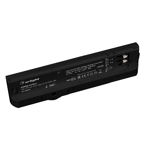 картинка Arlight Драйвер  058476