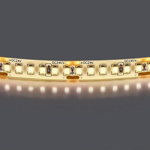 картинка Lightstar Лента белого свечения влагозащищенная 24V   421054