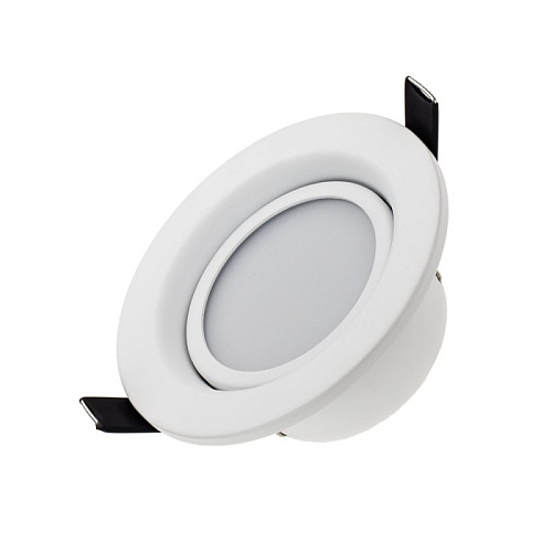 картинка Arlight Светильник Downlight  018420