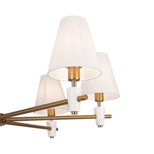 картинка Freya Потолочный светильник Пьетра  / Pietra