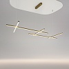 картинка Maytoni Подвесной светильник Радианс / Radiance 3000К 80Вт